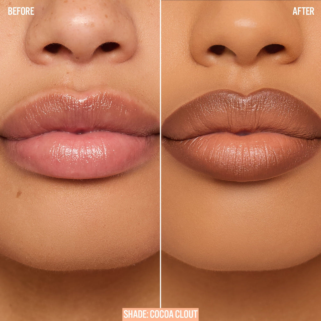 Take Me Away Lip Liner Set by P. Louise Cosmetics