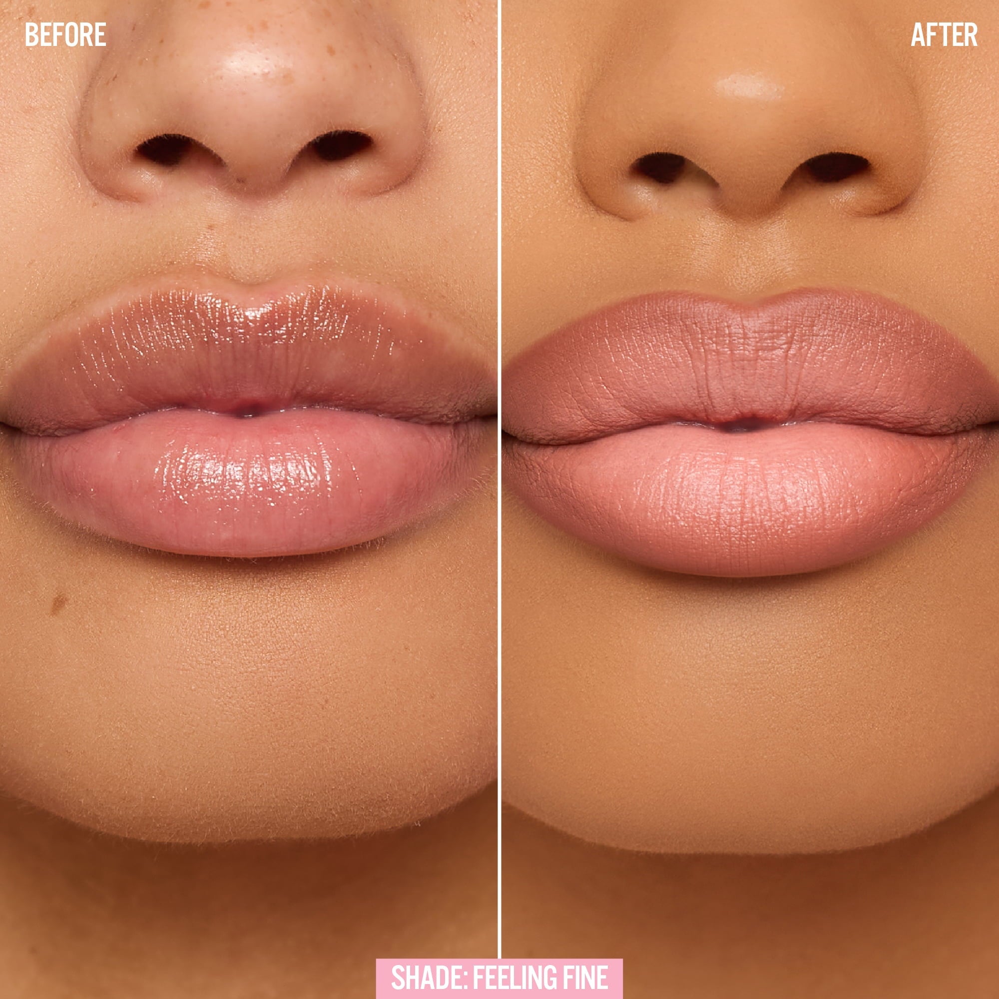 Take Me Away Lip Liner Set by P. Louise Cosmetics