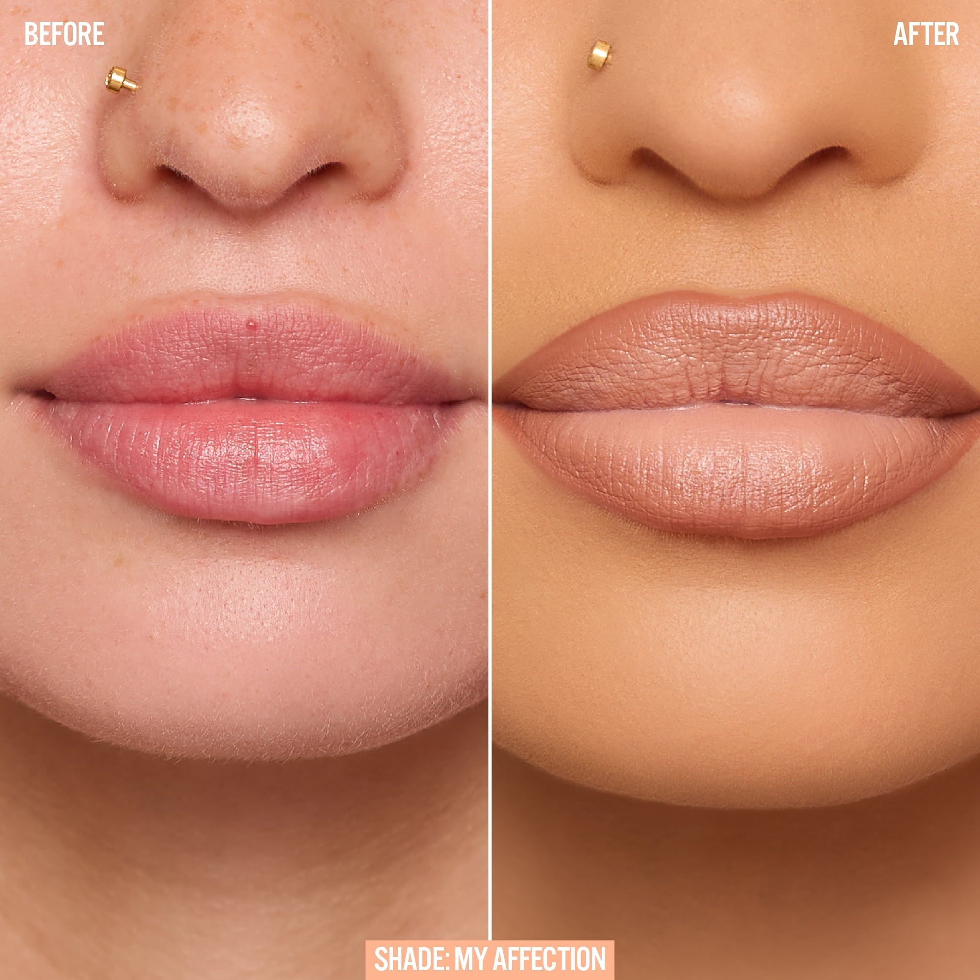 Take Me Away Lip Liner Set by P. Louise Cosmetics