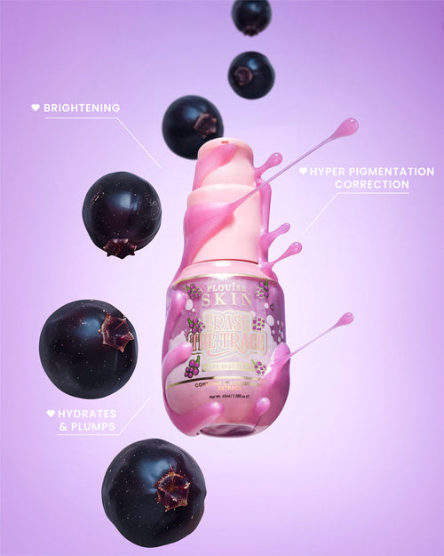 Erase The Trace Dark Spot Correcting Serum by P. Louise Cosmetics