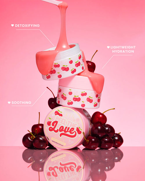 Peel The Love Peel Off Face Mask by P. Louise Cosmetics