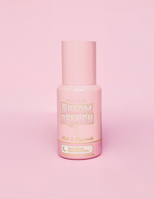 Dream Drench Oil Control Moisturiser by P. Louise Cosmetics