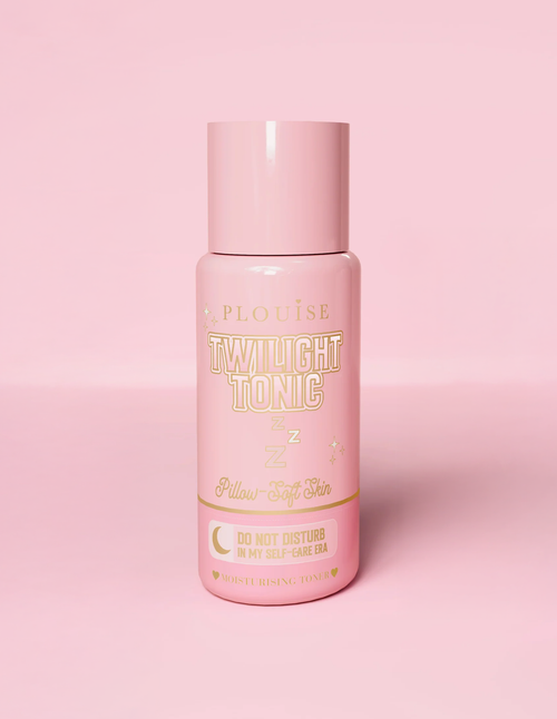 Twilight Tonic Hydrating Facial Toner by P. Louise Cosmetics