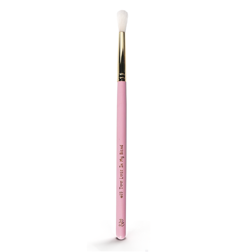 Tall Crease Blender Brush #117 by P. Louise Cosmetics