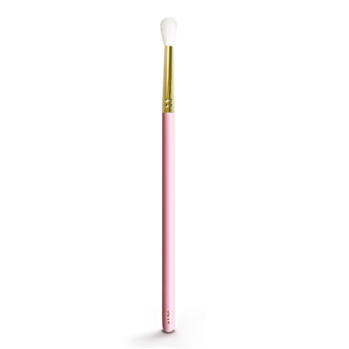 #120 Slim Fluffy Blender Brush by P. Louise Cosmetics