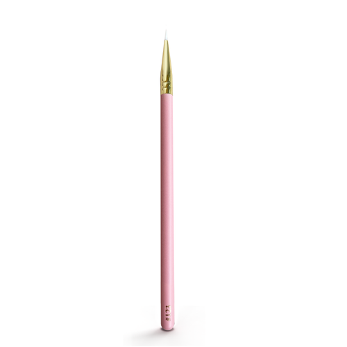 Fine Tip Precision Liner Brush #123 by P. Louise Cosmetics