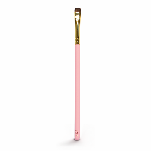 #127 Wide Smudger Brush by P. Louise Cosmetics