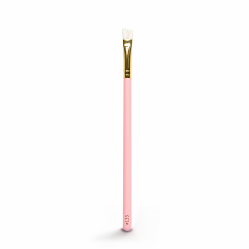 #135 Angled Lip Definer Brush by P. Louise Cosmetics