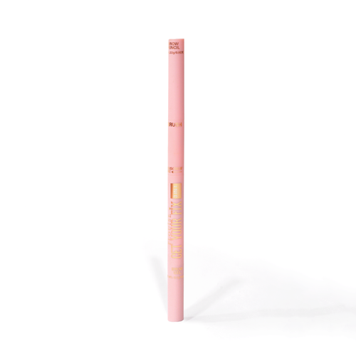 Get Your Fix 3-in-1 Eyebrow Pencil & Gel by P. Louise Cosmetics