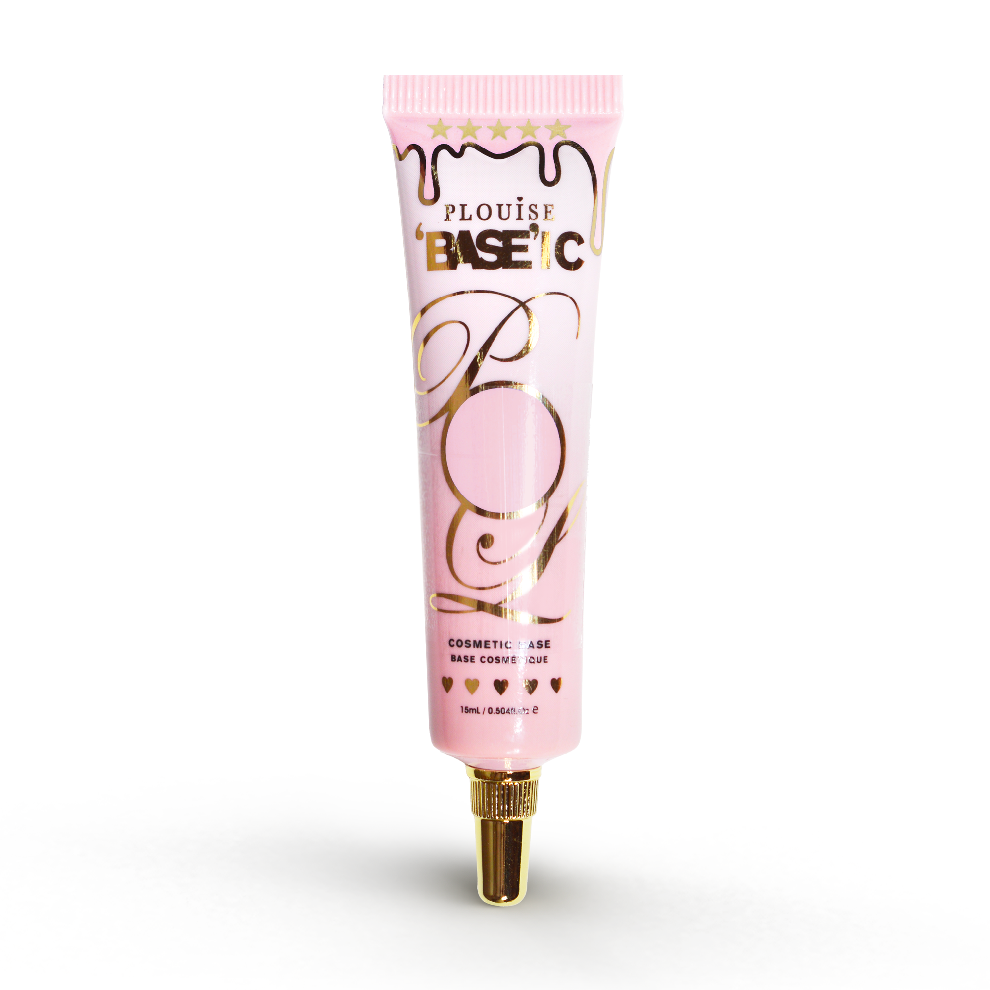 Coloured Base by P. Louise Cosmetics