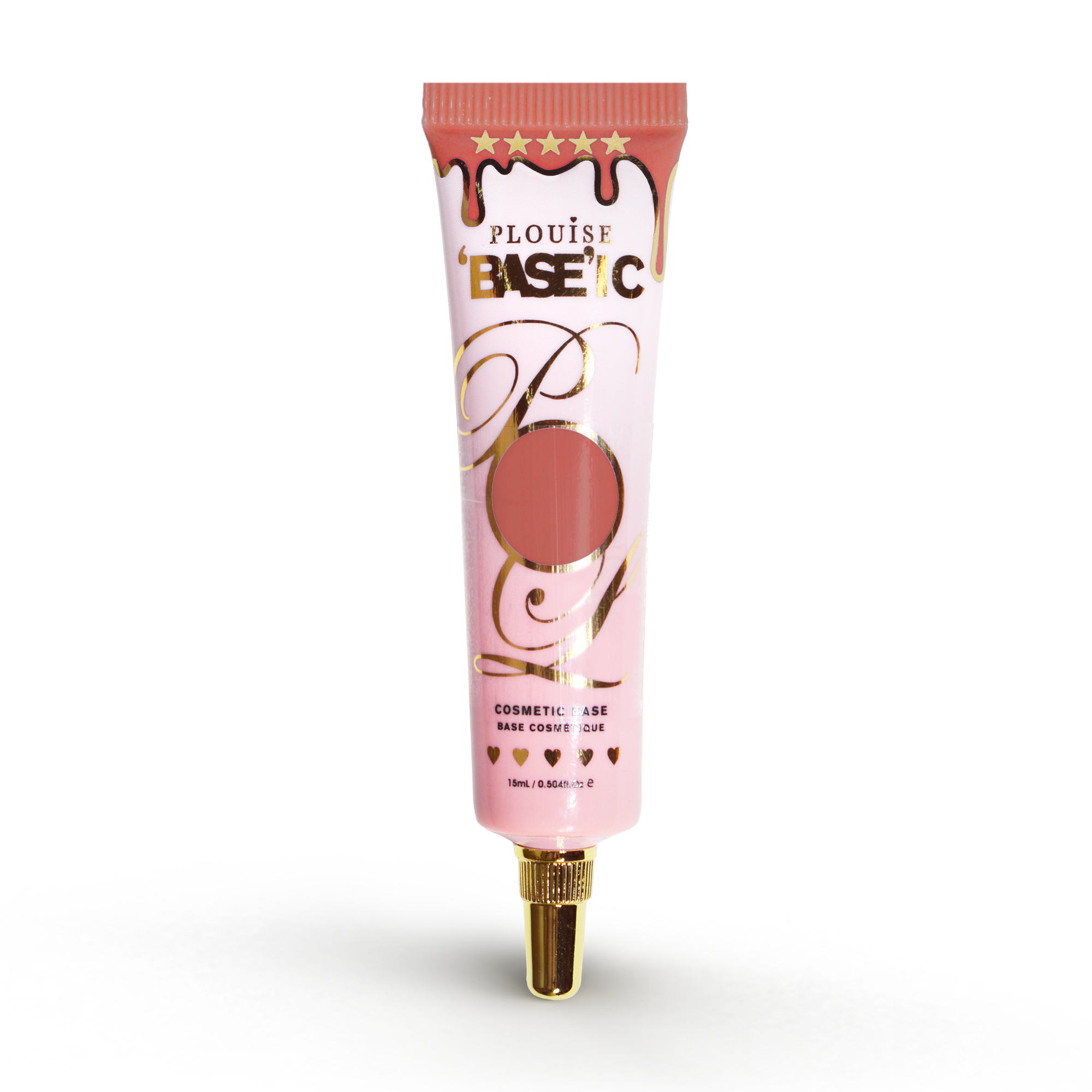 Coloured Base by P. Louise Cosmetics