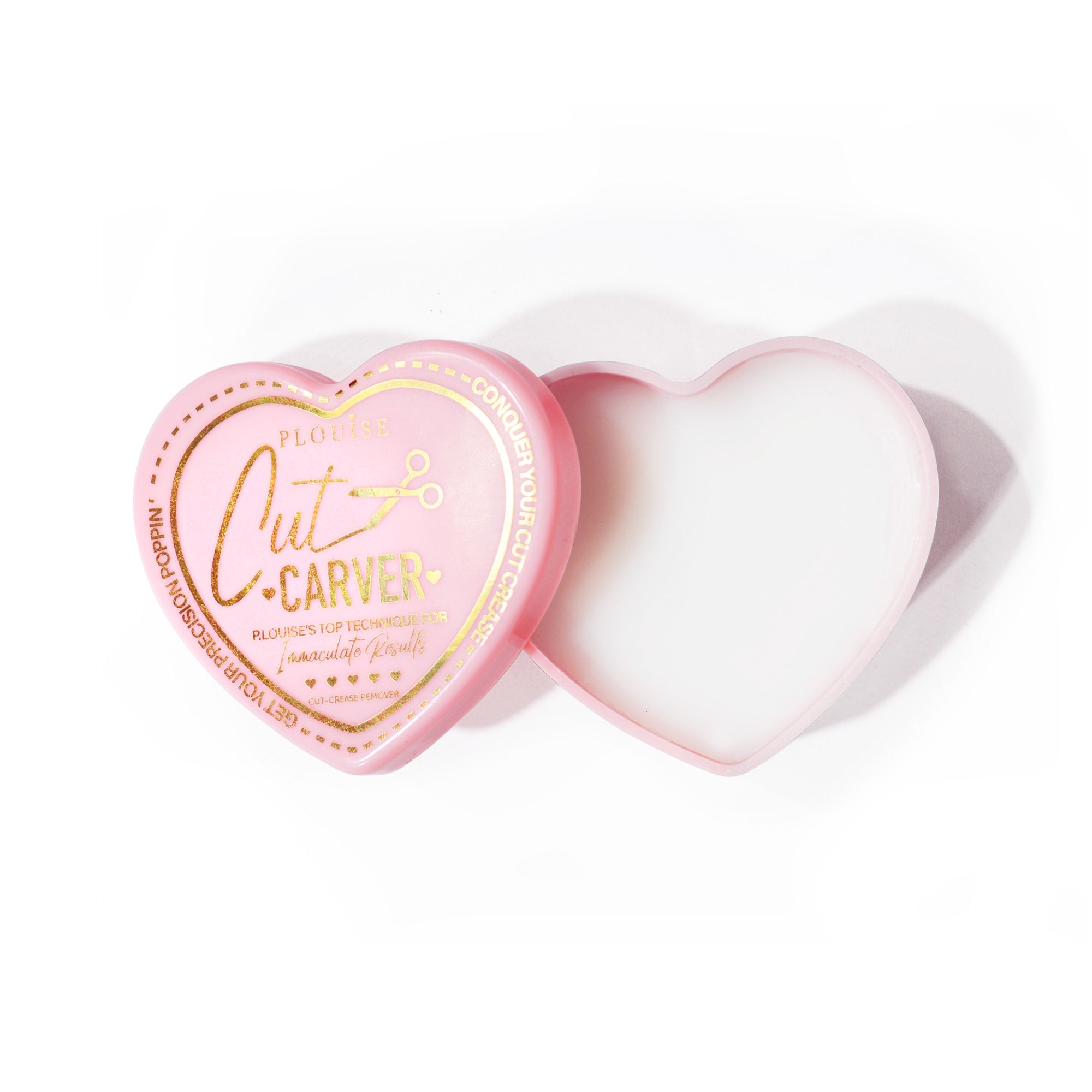 Cut Carver Precision Crease Balm by P. Louise Cosmetics
