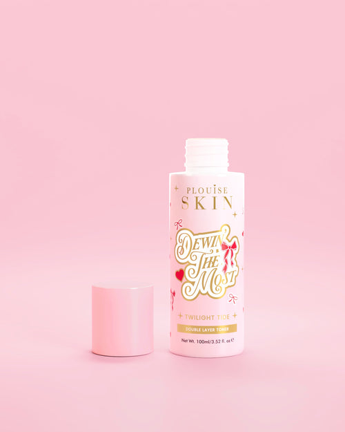 Dewin The Most Double Layer Toner by P. Louise Cosmetics
