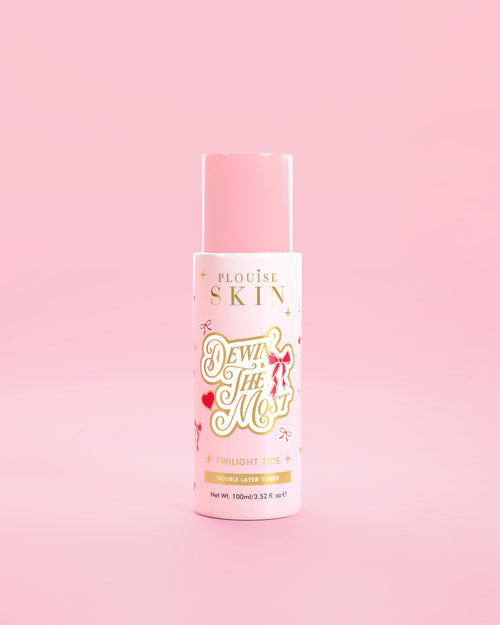 Dewin The Most Double Layer Toner by P. Louise Cosmetics