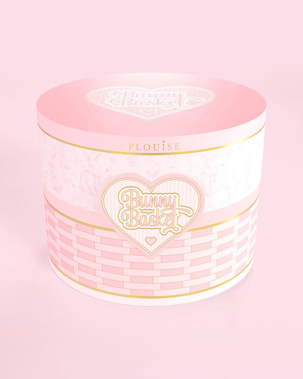 Bunny Basket Bundle by P. Louise Cosmetics
