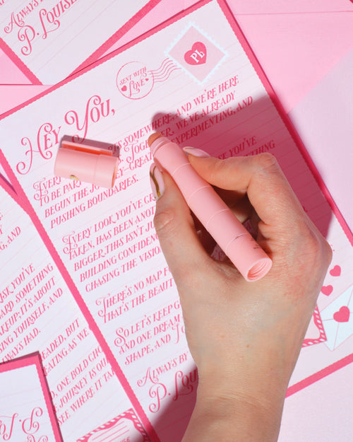Secret Stacks Eye Lip & Cheek Pen by P. Louise Cosmetics