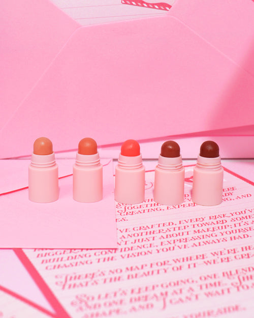 Secret Stacks Eye Lip & Cheek Pen by P. Louise Cosmetics