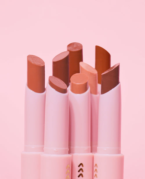 Glow Guide Glossy Lipstick Balm by P. Louise Cosmetics