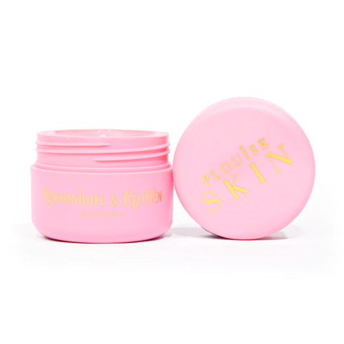 Goodnight & Glisten Gel Moisturiser by P. Louise Cosmetics