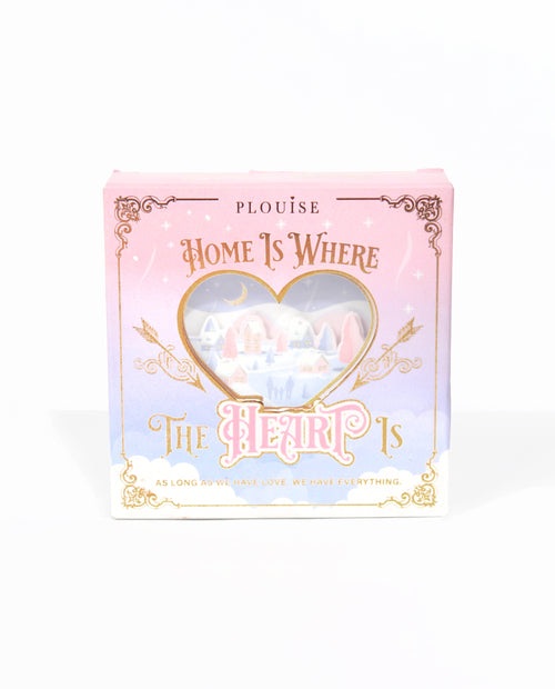 Candy Cane Lane Mini Eyeshadow Palette by P. Louise Cosmetics