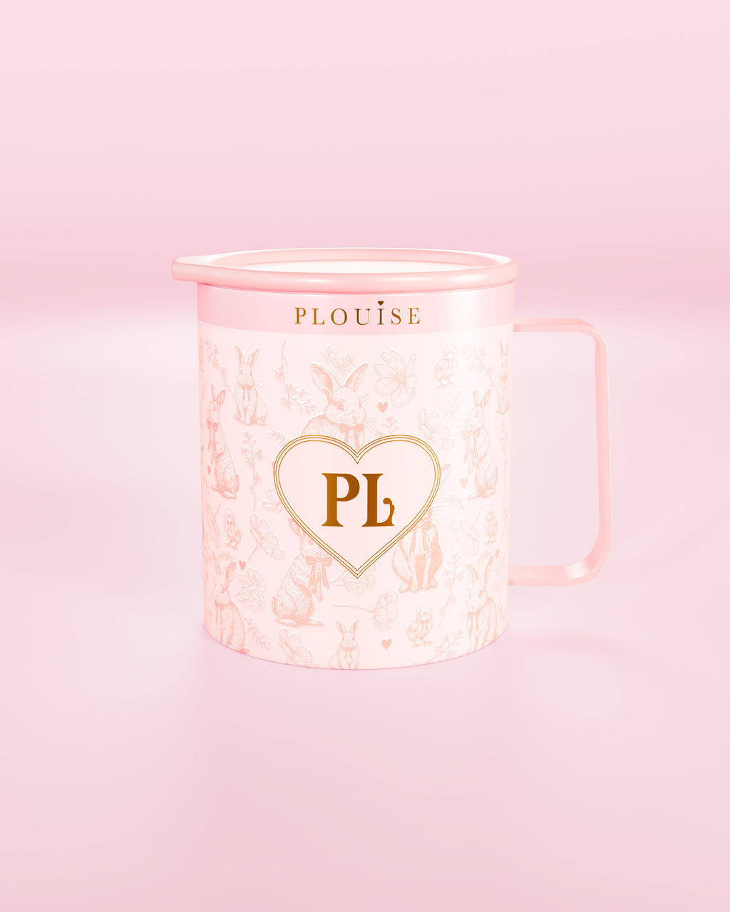 Bunny Basket Bundle by P. Louise Cosmetics