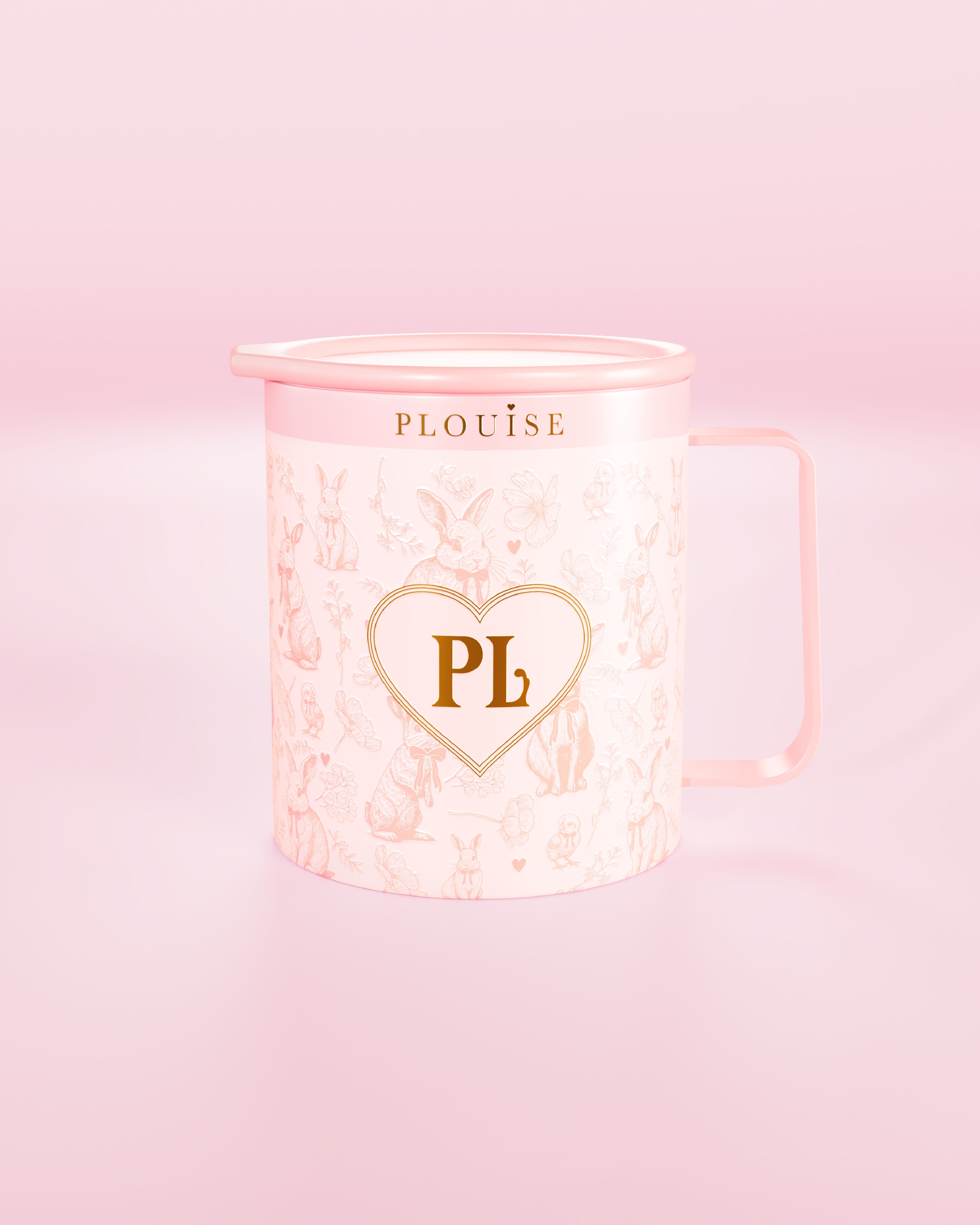 Bunny Basket Bundle by P. Louise Cosmetics