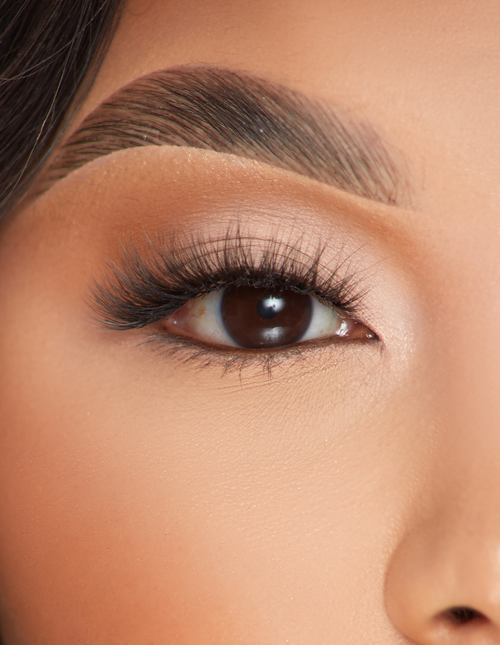 Bouquet Breeze False Lashes by P. Louise Cosmetics