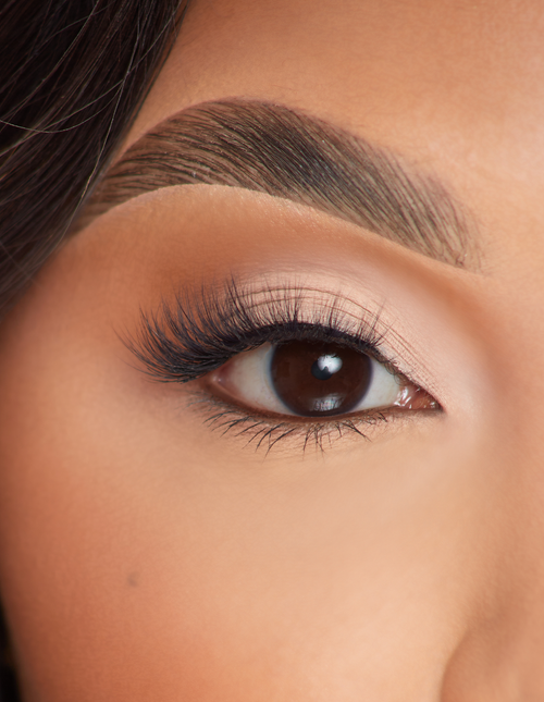 Fairy Fluff False Lashes by P. Louise Cosmetics
