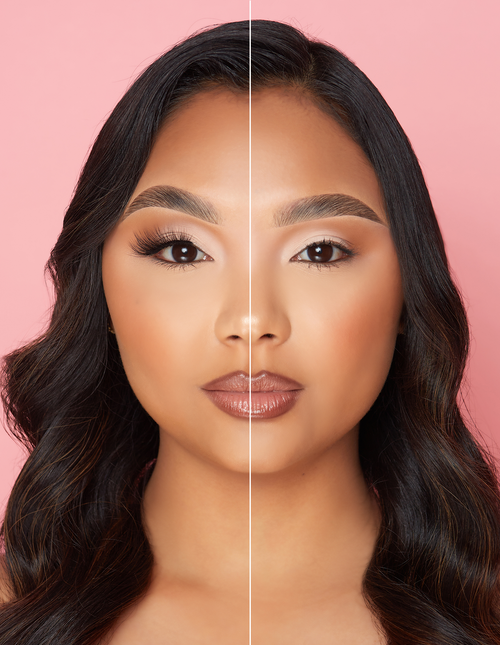 Gaze For Days Fairy False Lashes by P. Louise Cosmetics