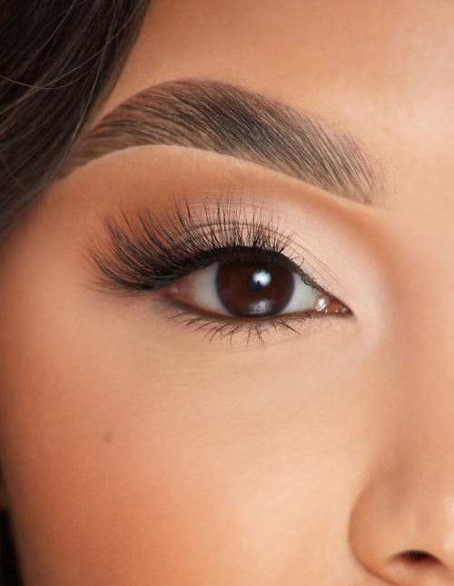 Gaze For Days Fairy False Lashes by P. Louise Cosmetics