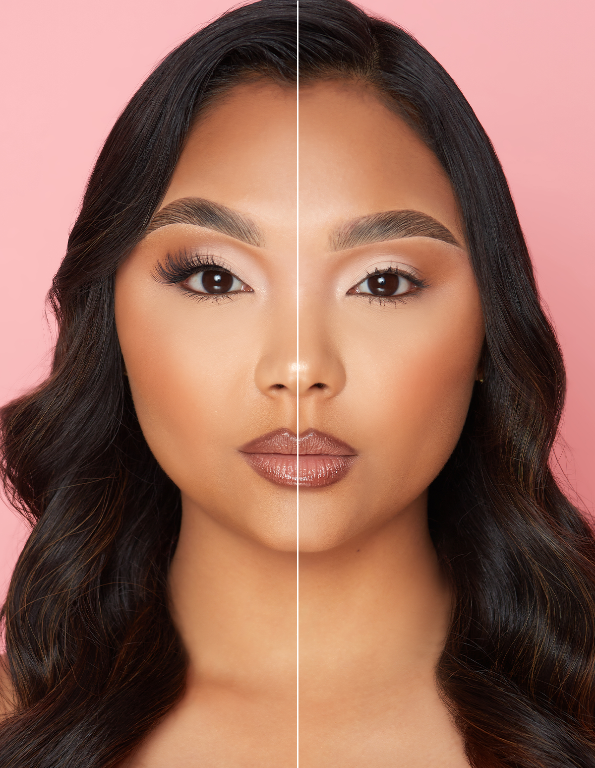 Heavenly Half False Lashes by P. Louise Cosmetics