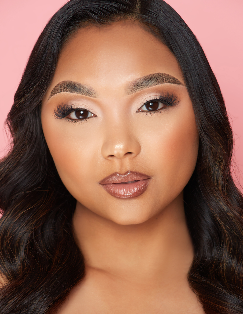 Heavenly Half False Lashes by P. Louise Cosmetics