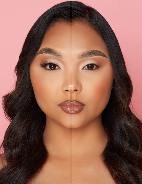 Lasting Lust False Lashes by P. Louise Cosmetics