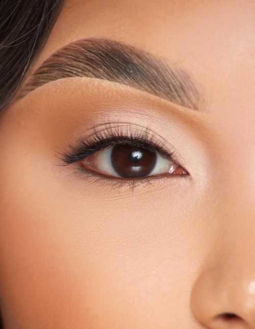 Little Luxury False Lashes by P. Louise Cosmetics