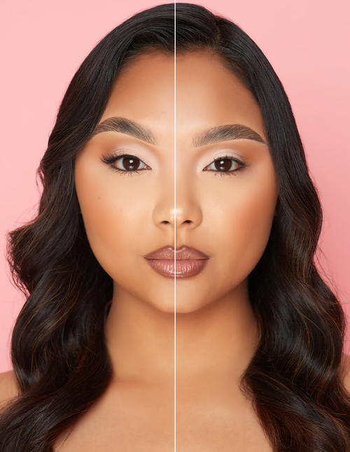 Marriage Material Bridal False Lashes by P. Louise Cosmetics