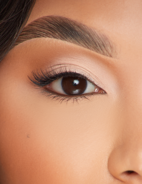 Marriage Material Bridal False Lashes by P. Louise Cosmetics