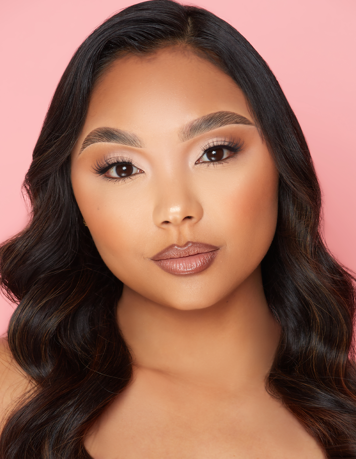 One Last Love False Lashes by P. Louise Cosmetics