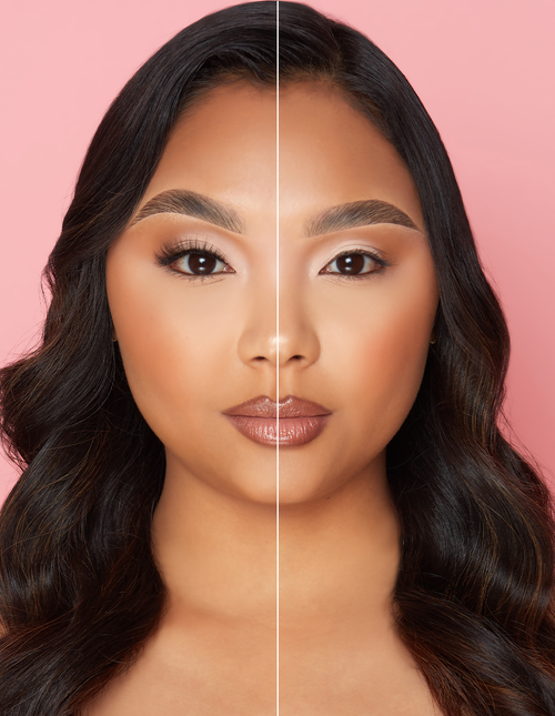 Pure Purpose False Lashes by P. Louise Cosmetics