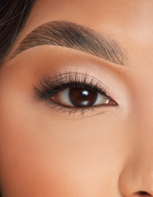 Pure Purpose False Lashes by P. Louise Cosmetics