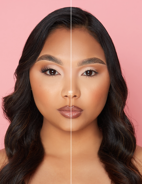 Side Eye False Lashes by P. Louise Cosmetics