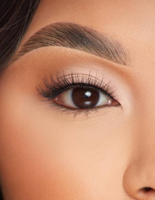 So Graceful Angel False Lashes by P. Louise Cosmetics