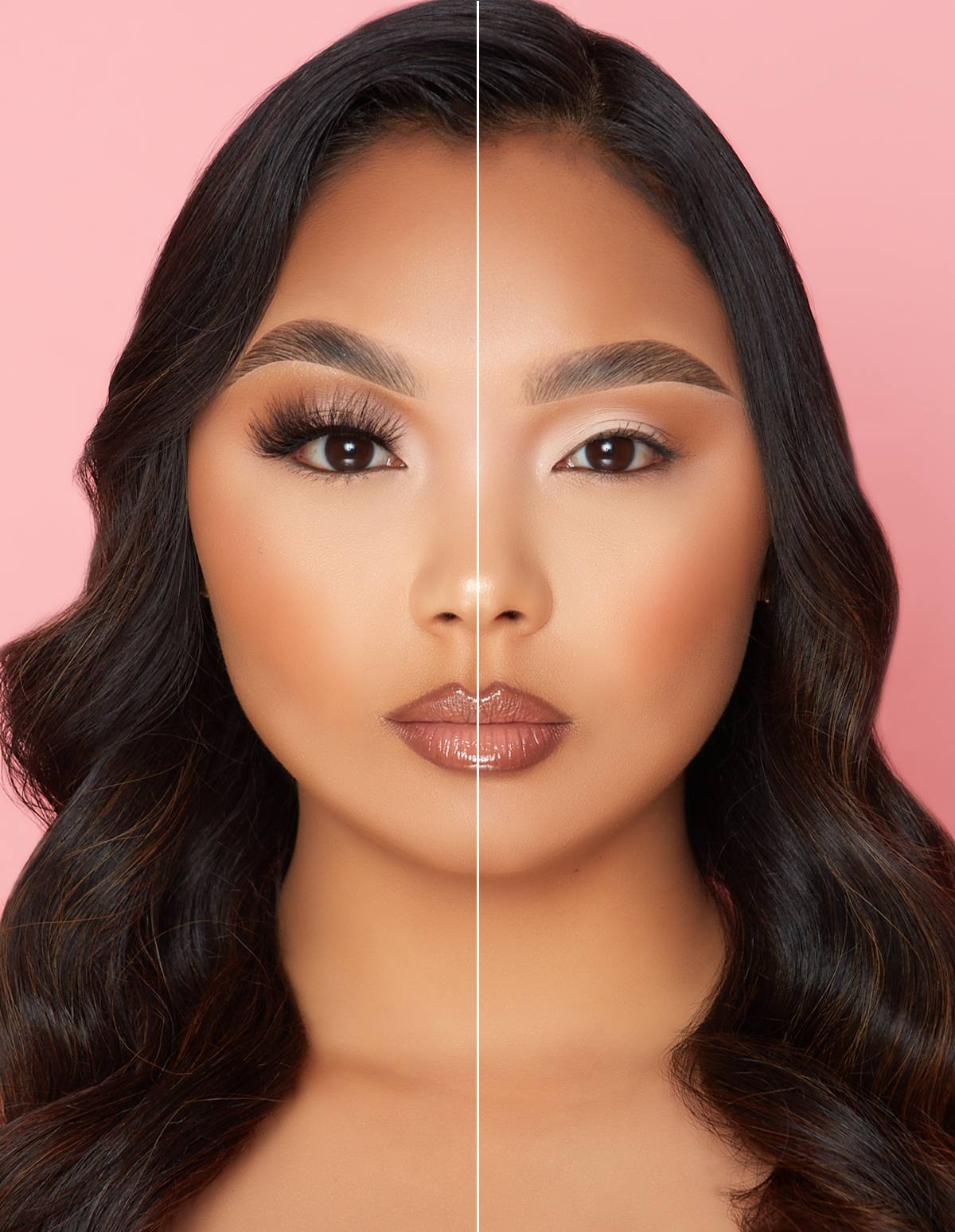 Wild Whimsy False Lashes by P. Louise Cosmetics