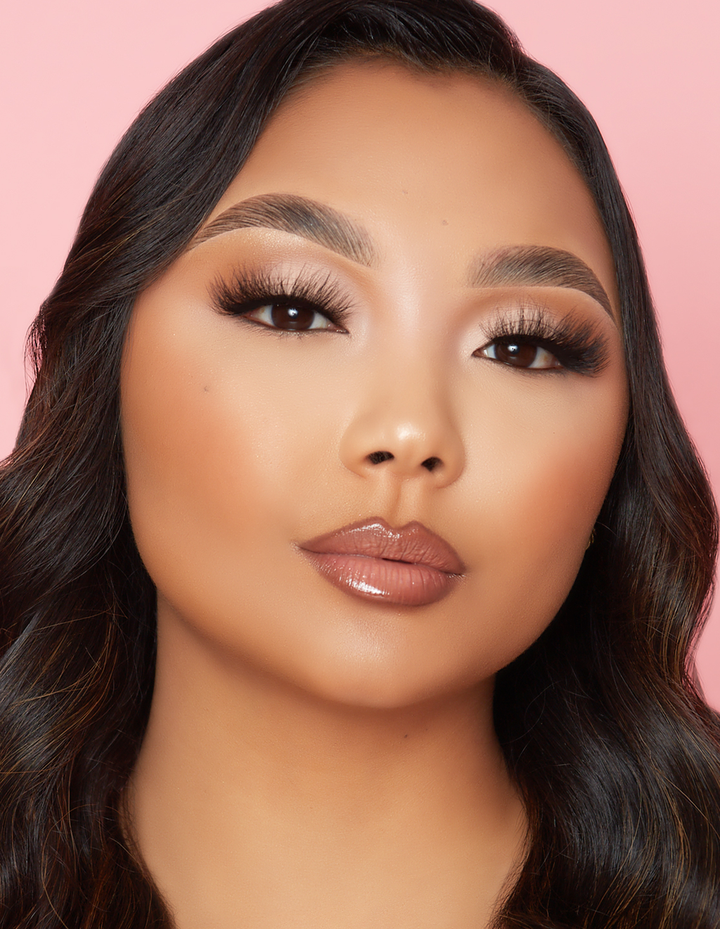 Wild Whimsy False Lashes by P. Louise Cosmetics