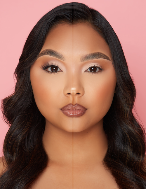 Fairy Fluff False Lashes by P. Louise Cosmetics