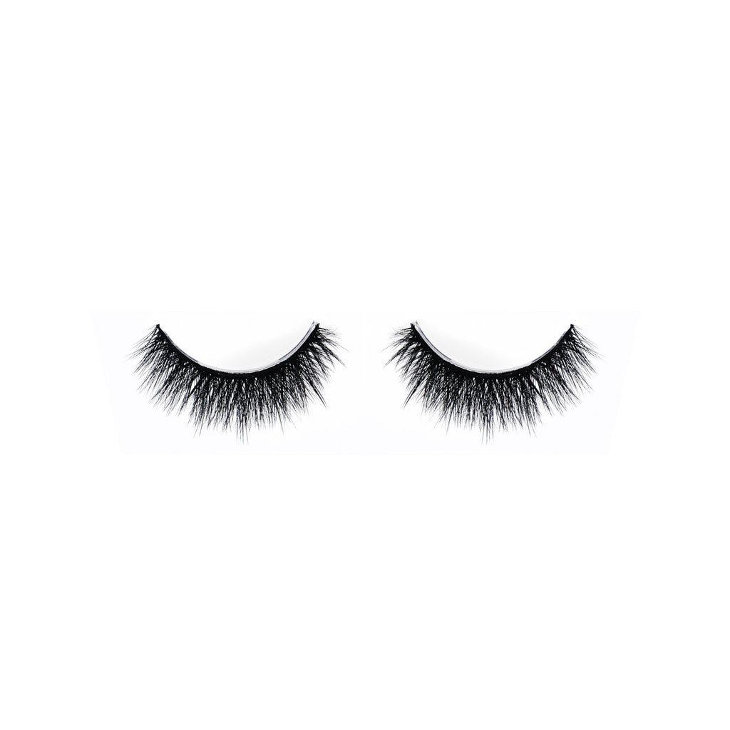 In Full Bloom False Lashes by P. Louise Cosmetics