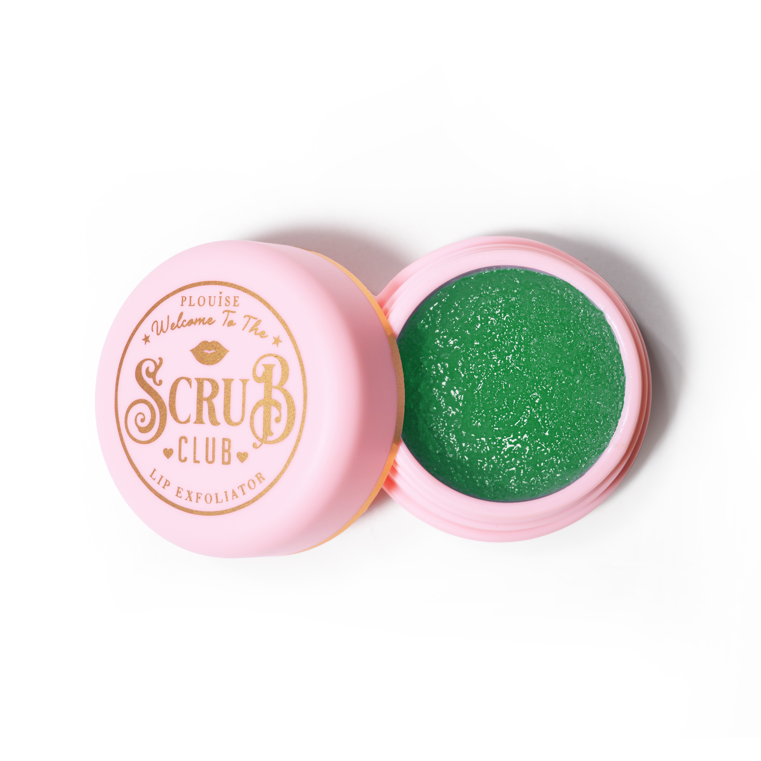 Scrub Club Exfoliating Lip Scrub by P. Louise Cosmetics
