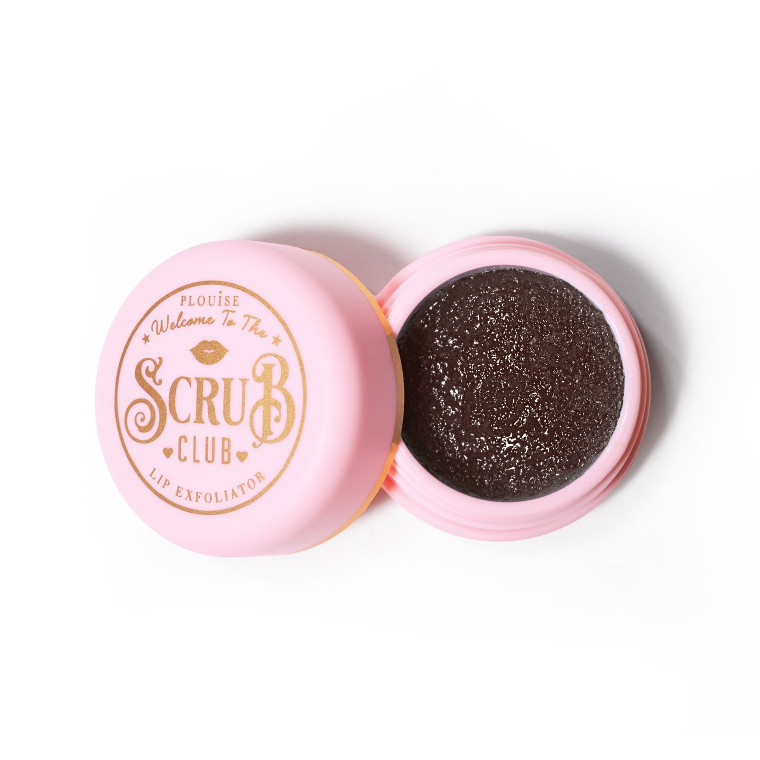 Scrub Club Exfoliating Lip Scrub by P. Louise Cosmetics