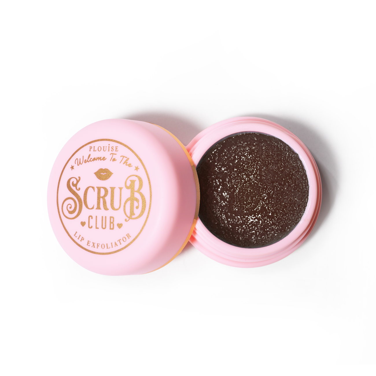 Exfoliating Lip Scrub by P. Louise Cosmetics