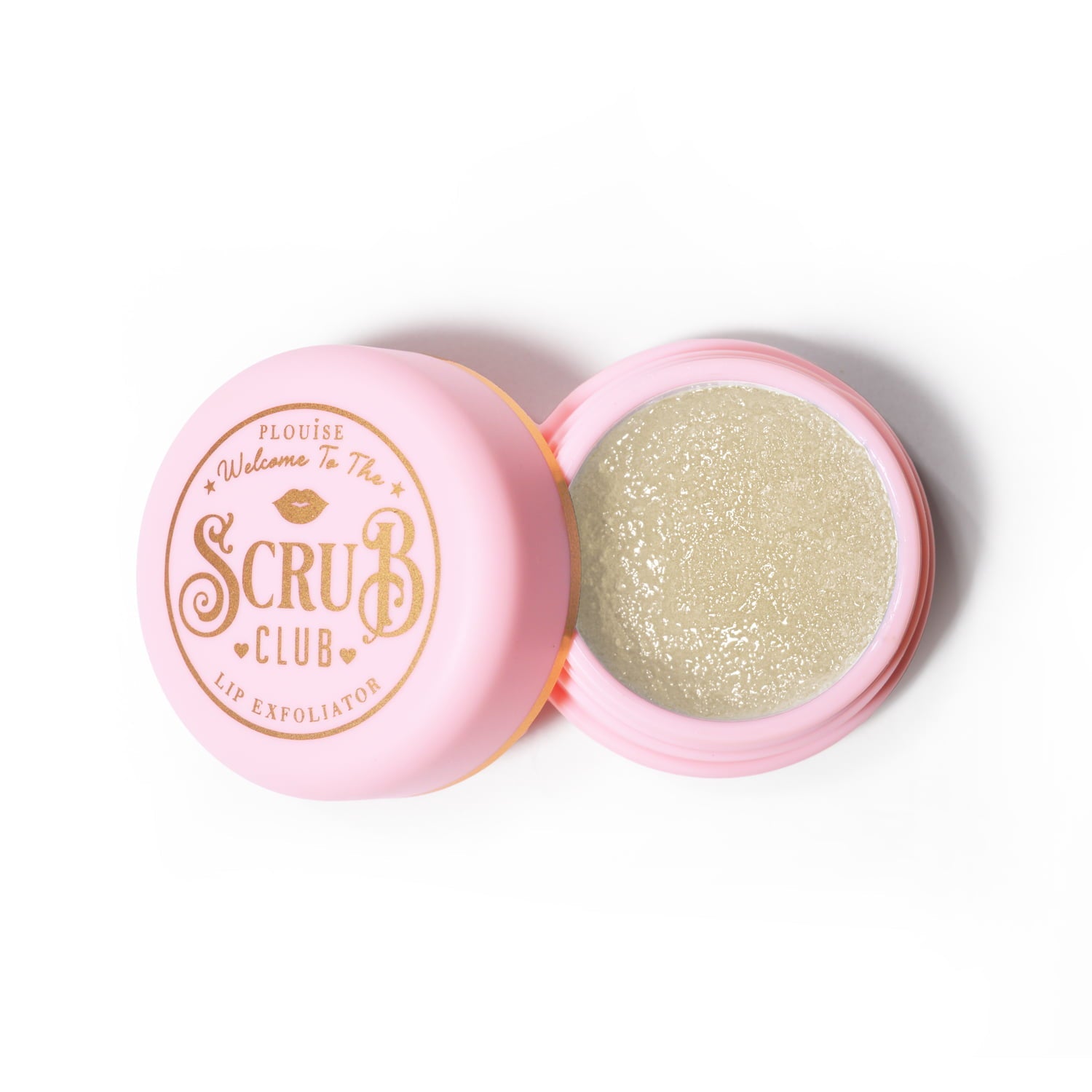 Exfoliating Lip Scrub by P. Louise Cosmetics