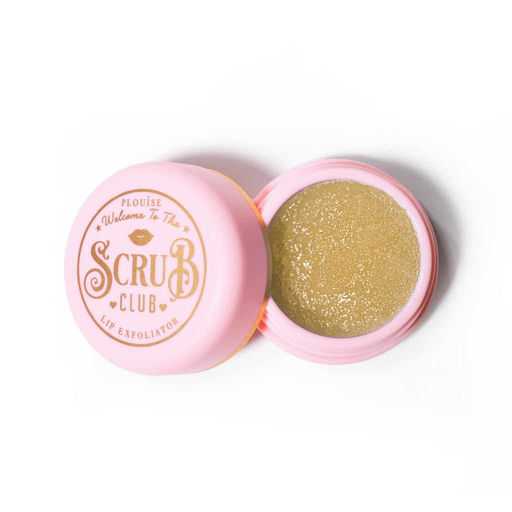 Exfoliating Lip Scrub by P. Louise Cosmetics